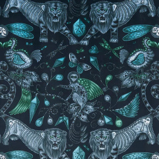 Animalia– Extinct Velvet