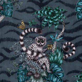 Animalia– Lemur Velvet