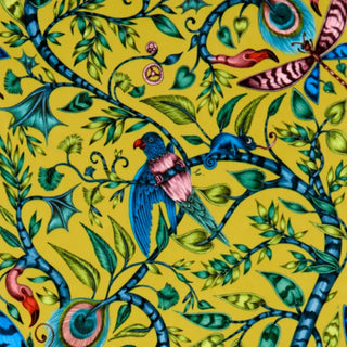 Animalia– Rousseau Velvet