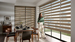 Alta Window Treatment Collection