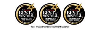 Best of Montreal 2024 Award