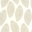 Blanc-Or-Graphic-Leaves-141809