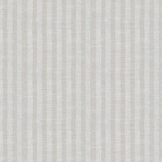 A close-up image of a beige fabric with a solid pattern and slight texture, part of the Ecosystem - Crisp collection by Alendel.