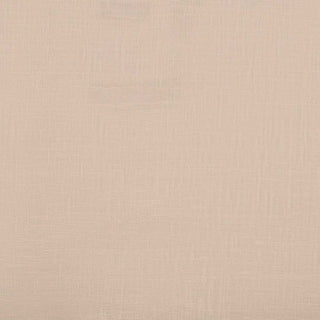 A solid beige colored fabric from the Ecosystem - Ecotone collection, with a texture that suggests it is likely a drapery fabric.