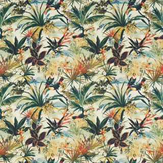 Exotica 2 - Toucan