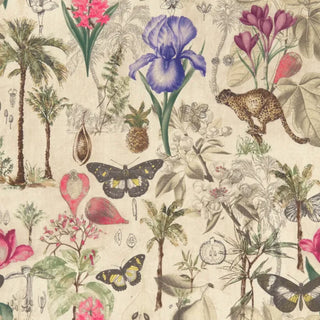 Exotica – Botany