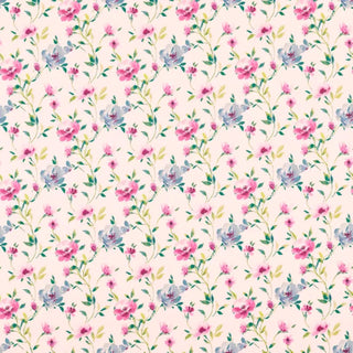 Floral Flourish – Serena