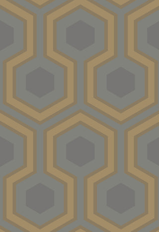 Contemporary Restyled - Hicks Grand