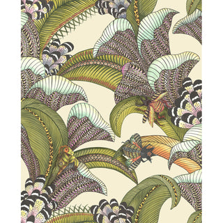 Admore Jabula Hoopoe Leaves