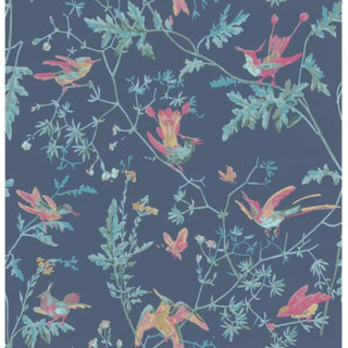 Icons – Hummingbirds