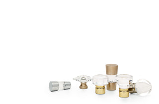 Verti-Kal Drapery Hardware Collection