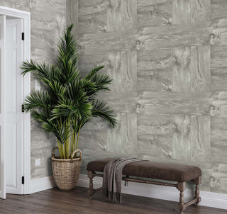 Savannah Grass -Mogano