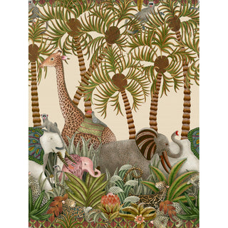 Ardmore Jabula Letaba March Grasscloth