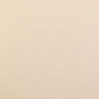 A solid beige fabric from the Ecosystem - Reef collection, with a metallic sheen.