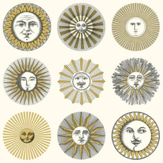 Fornasetti Senza Tempo II - Soli