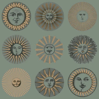 Fornasetti Senza Tempo II - Soli