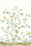 mokusei-branch-mural-CH31903M-Meadow