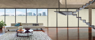 Customizable Roman Shades: Styles, Linings, and When to Choose Them