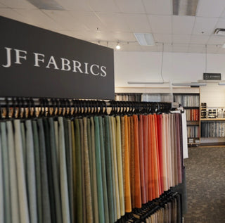 JF Fabrics: Complete Guide to Collections, Uses, and How to Choose the Right Fabric