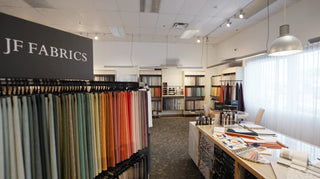 JF Fabrics: Complete Guide to Collections, Uses, and How to Choose the Right Fabric
