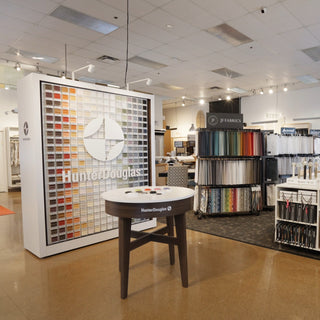 Hunter Douglas Gallery at Verti-Kal