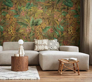 Animal - Wallpaper Pattern