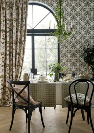Clarke & Clarke Fabric and Wallpaper