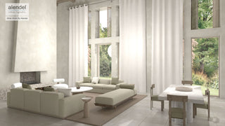 Alendel Fabric Drapery