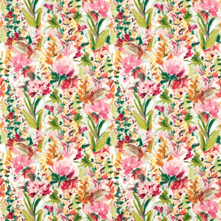 Floral Flourish