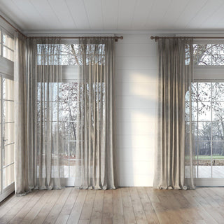 Drapery Fabrics