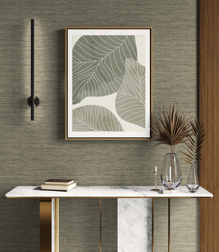 Textured and Natural Wallpaper Pattern