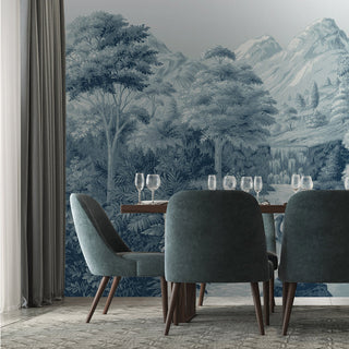 Mural Wallpaper