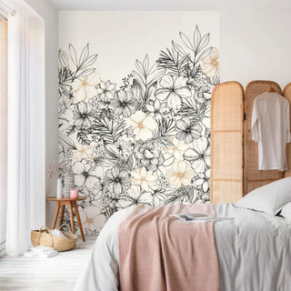 Wallpaper JF Fabric Brand Caselio Collection Moonlight 2
