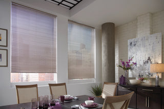 Modern Precious Metals® Mini Blinds