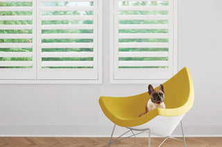 Volets composites NewStyle®