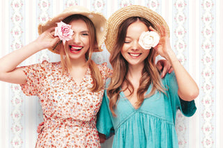 Alice and Rose -Mirabelle