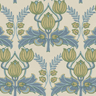 3102_Cornflower Blue-Green-Golden Yellow-65WS151