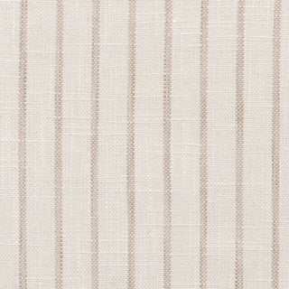Kravet Cambridge Plaids & Stripes multipurpose fabric collection Textured fabric with thin vertical stripes on a neutral background