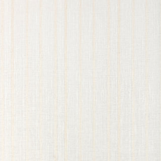 Kravet Aloft Drapery Textured fabric pattern with thin stripes on a white background