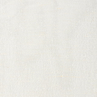 Kravet Aloft drapery collection Solid light gray fabric swatch