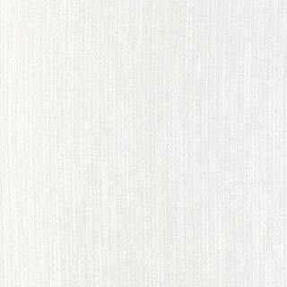 Kravet Aloft drapery collection White fabric with subtle gray pattern