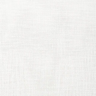 Kravet Aloft drapery collection White fabric texture swatch