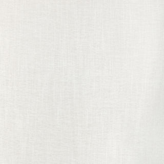 Kravet Aloft drapery collection Solid light gray fabric swatch