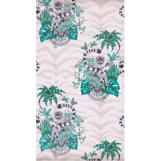 Animalia – Lemur