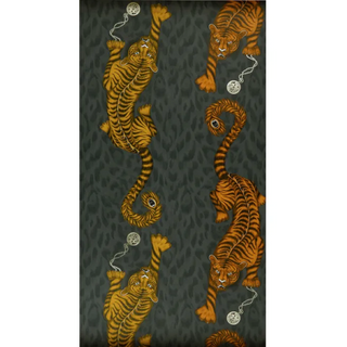 Animalia – Tigris