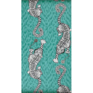 Animalia – Tigris