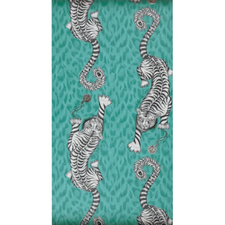 Animalia – Tigris