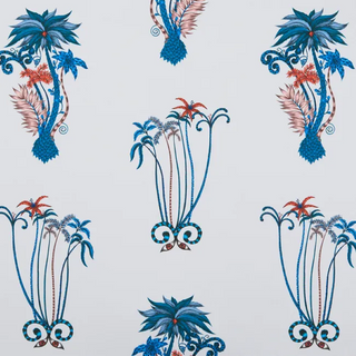 Animalia – Jungle Palms