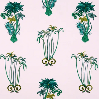 Animalia – Jungle Palms