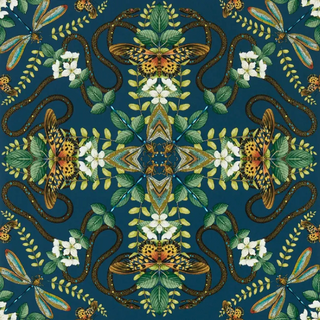 Botanical - Emerald Forest